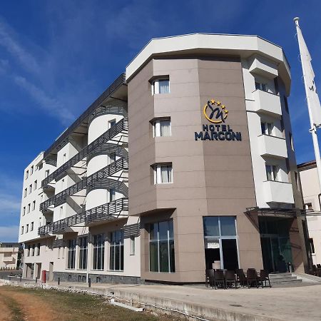 Hotel Marconi Medjugorje Exterior photo