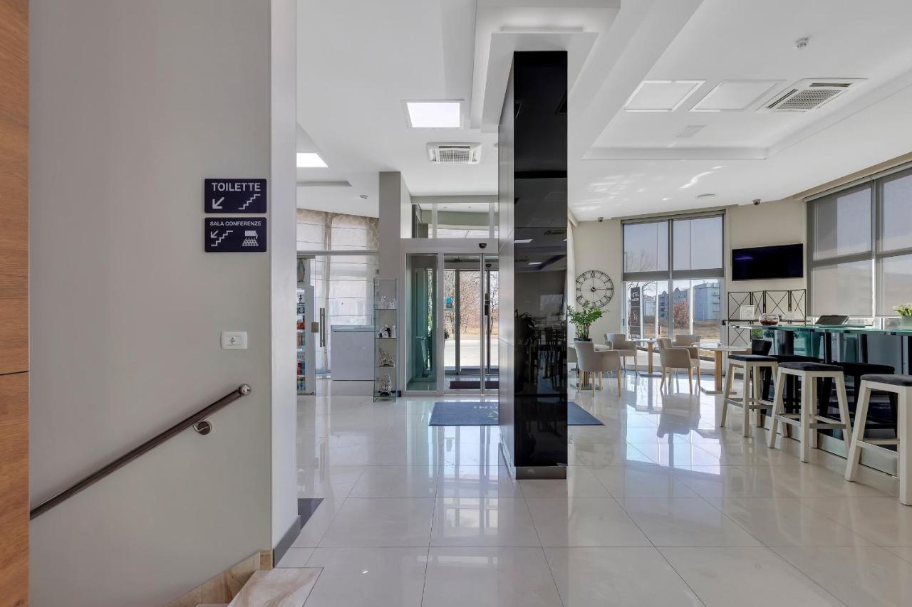 Hotel Marconi Medjugorje Exterior photo