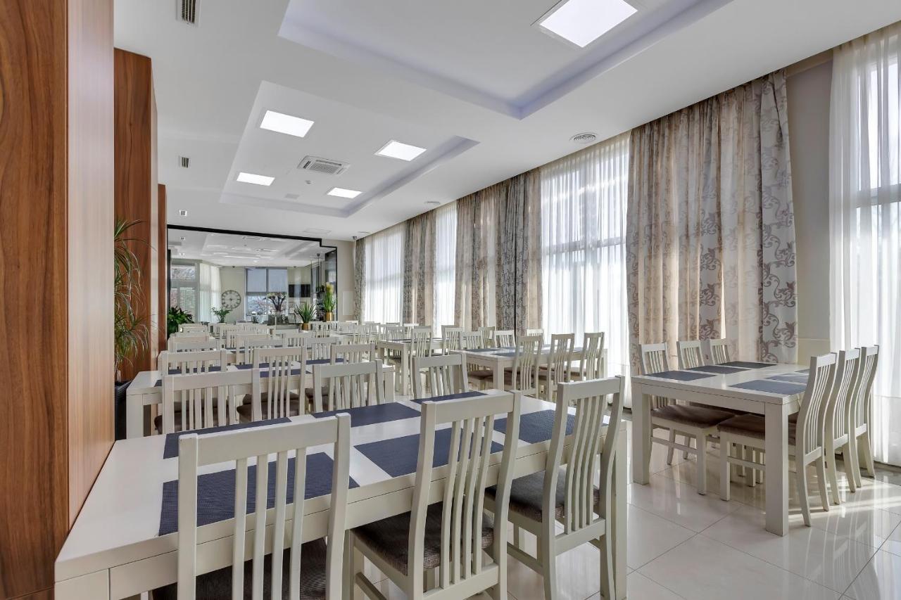 Hotel Marconi Medjugorje Exterior photo