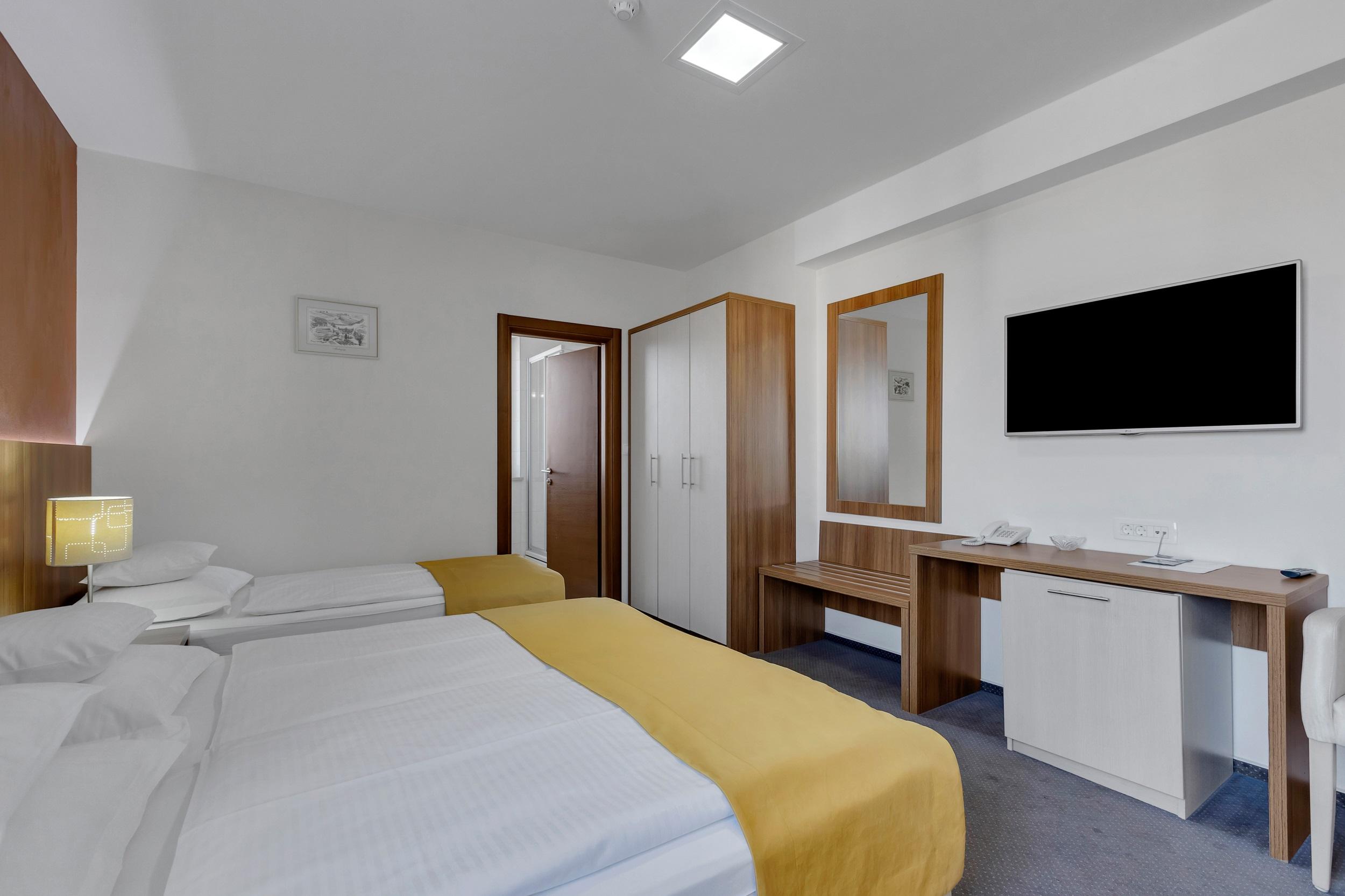 Hotel Marconi Medjugorje Exterior photo