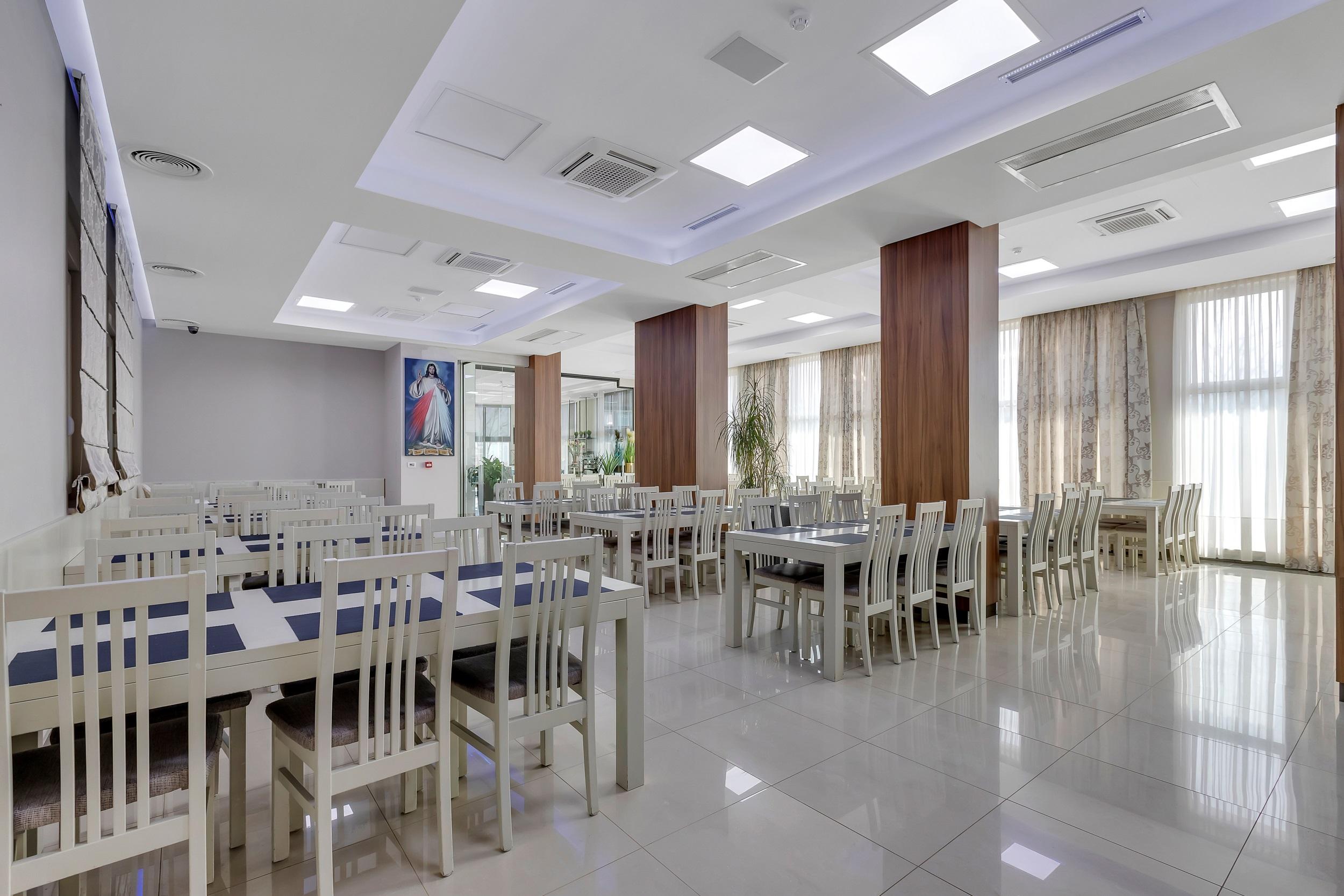Hotel Marconi Medjugorje Exterior photo