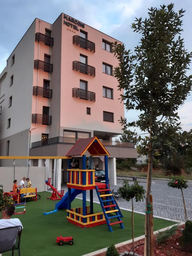 Hotel Marconi Medjugorje Exterior photo