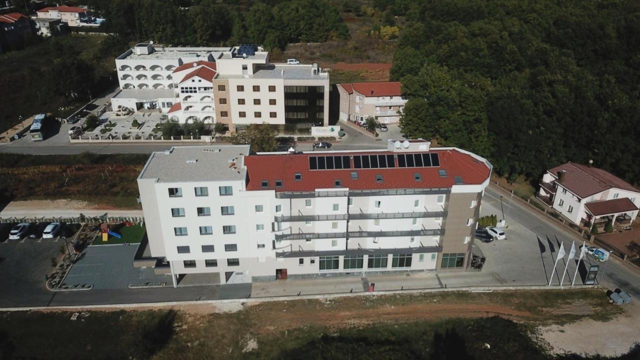 Hotel Marconi Medjugorje Exterior photo